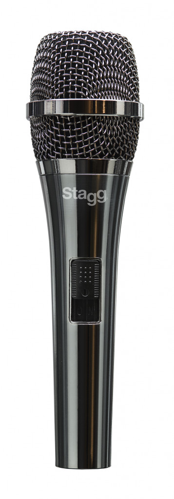 Condensator microfoon Stagg SCM200 - Music